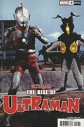 THE RISE OF ULTRAMAN #3B 