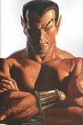 EMPYRE: FALLOUT FANTASTIC FOUR #1B 