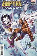 EMPYRE: FALLOUT FANTASTIC FOUR #1C 