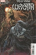 WEB OF VENOM: WRAITH #1 