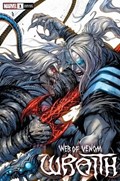WEB OF VENOM: WRAITH #1-ILLUM 