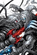 WEB OF VENOM: WRAITH #1-ILLUM-C 