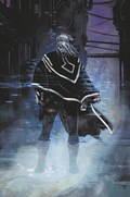 WEB OF VENOM: WRAITH #1-ILLUM-2nd 