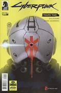 CYBERPUNK 2077: TRAUMA TEAM #1 