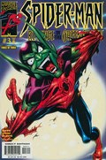 SPIDER-MAN: REVENGE OF THE GREEN GOBLIN #3 