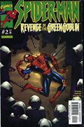 SPIDER-MAN: REVENGE OF THE GREEN GOBLIN #2 