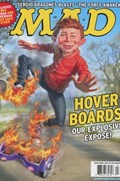 MAD #538 