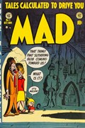 MAD #1 