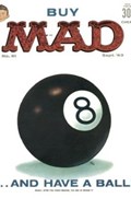 MAD #81B 