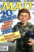 MAD #437B 