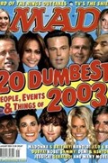 MAD #437 