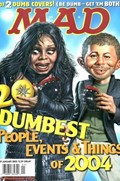 MAD #449 