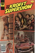 KROFFT SUPERSHOW #1B 