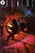 ALIENS #1 