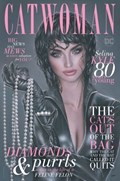 CATWOMAN 80TH ANNIVERSARY 100-PAGE SUPER SPECTACULAR #1 #1-BKE 