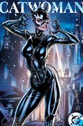 CATWOMAN 80TH ANNIVERSARY 100-PAGE SUPER SPECTACULAR #1 #1-JSC-H 