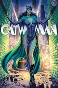 CATWOMAN 80TH ANNIVERSARY 100-PAGE SUPER SPECTACULAR #1 #1-JSC-G 