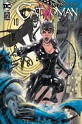 CATWOMAN 80TH ANNIVERSARY 100-PAGE SUPER SPECTACULAR #1 #1-NEAL 