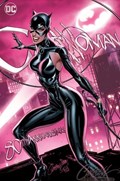 CATWOMAN 80TH ANNIVERSARY 100-PAGE SUPER SPECTACULAR #1 #1-JSC 