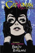 CATWOMAN 80TH ANNIVERSARY 100-PAGE SUPER SPECTACULAR #1 #1 