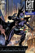 CATWOMAN 80TH ANNIVERSARY 100-PAGE SUPER SPECTACULAR #1 #1H 