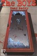 BOYS, THE: DEAR BECKY #7 