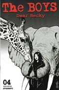 BOYS, THE: DEAR BECKY #4B 