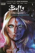 BUFFY THE VAMPIRE SLAYER: EVERY GENERATION #1 