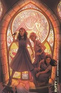 BUFFY THE VAMPIRE SLAYER: EVERY GENERATION #1B 
