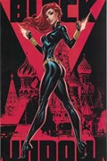 BLACK WIDOW #1-RI-C 