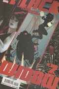 BLACK WIDOW #2 