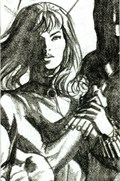 BLACK WIDOW #2-RI-B 