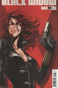 BLACK WIDOW #2-RI 