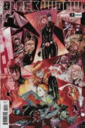 BLACK WIDOW #4-RI 