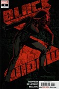 BLACK WIDOW #6 