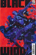 BLACK WIDOW #6-RI-B 