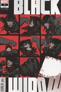 BLACK WIDOW #7 