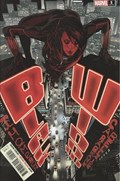 BLACK WIDOW #5 