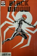 BLACK WIDOW #13E 