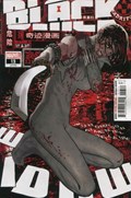 BLACK WIDOW #13 