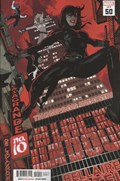 BLACK WIDOW #10 