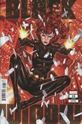 BLACK WIDOW #10C 