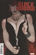 BLACK WIDOW #11 
