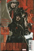 BLACK WIDOW #12 