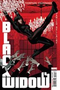 BLACK WIDOW #14 