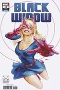 BLACK WIDOW #15B 