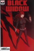 BLACK WIDOW #15-RI 