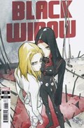 BLACK WIDOW #15C 