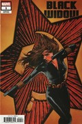 BLACK WIDOW #1B 