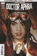 STAR WARS: DOCTOR APHRA #4 